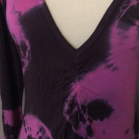 S LOVE TANJANE Long Sleeve Top EE22 2451 - Picture 2 of 8